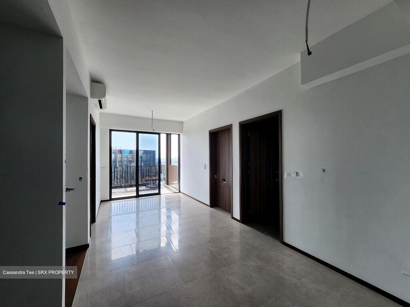 Lentor Modern (D26), Apartment #519529891